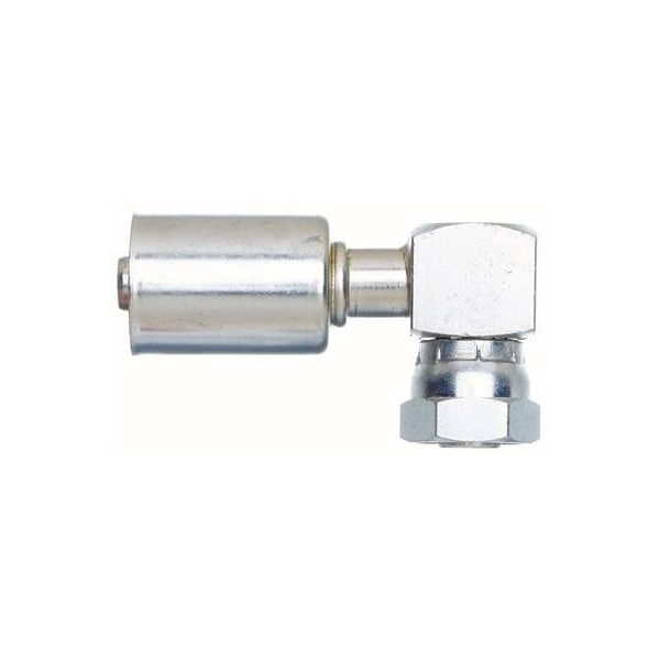 PolarSeal A/C Hose Fitting